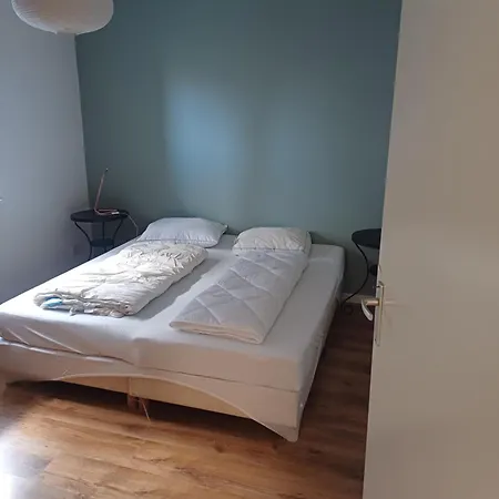Apartment 1 *