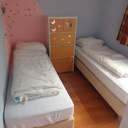 Апартаменты 1