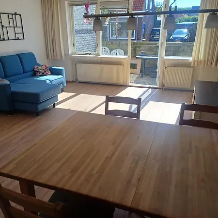 Apartment 1