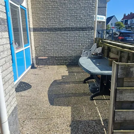 Apartmán 1