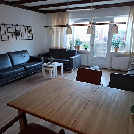 Apartamento 1 Petten