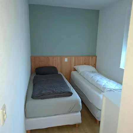 Апартаменты 1 *